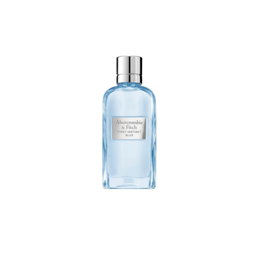 Abercrombie & Fitch First Instinct Blue Perfume